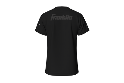 Franklin Performance Sportswear (Black/Grey)