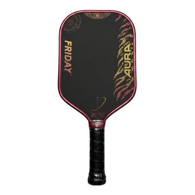 Friday Aura Pro Elongated (Malaysia)