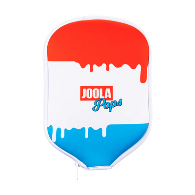 [LIMITED EDITION] Joola Kosmos Pro V Rally Rocket Pickleball Paddle 16mm