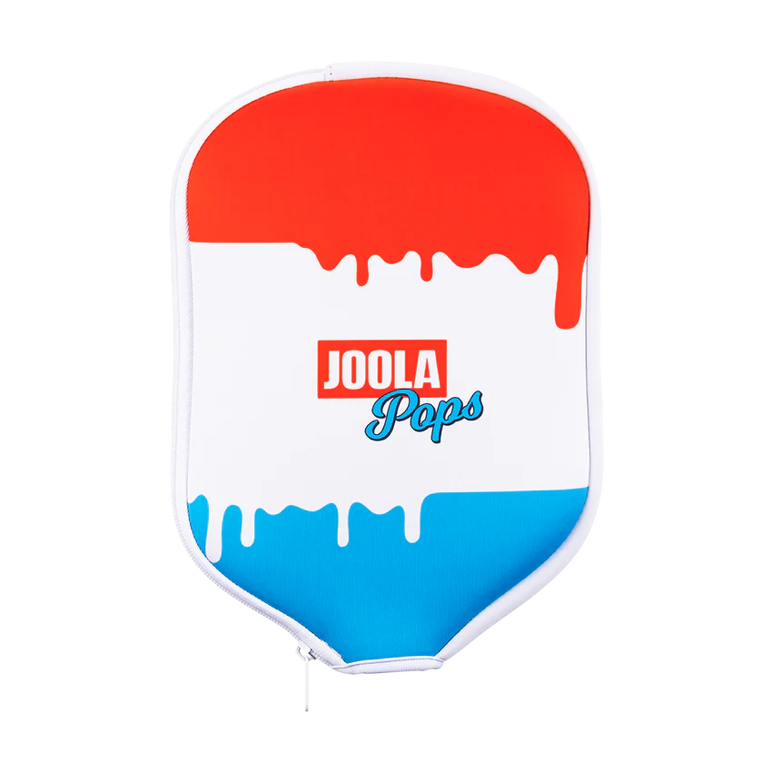 [LIMITED EDITION] Joola Kosmos Pro V Rally Rocket Pickleball Paddle 16mm