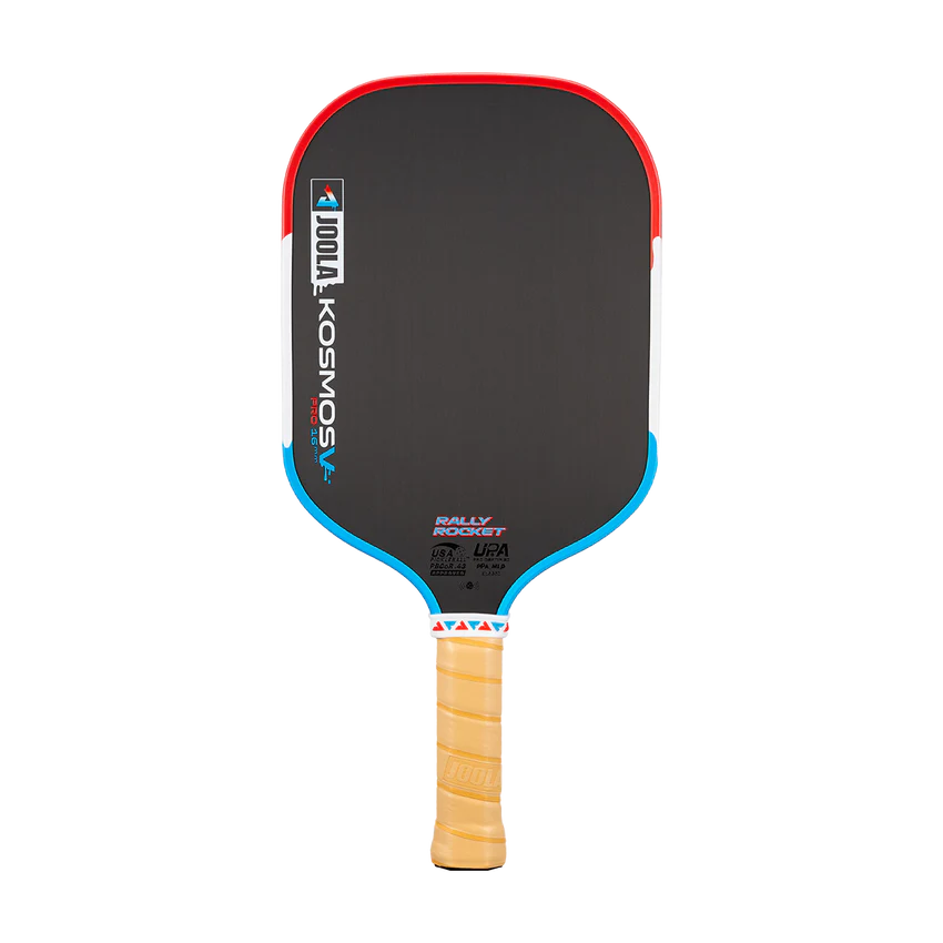 [LIMITED EDITION] Joola Kosmos Pro V Rally Rocket Pickleball Paddle 16mm
