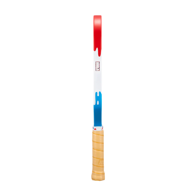 [LIMITED EDITION] Joola Perseus Pro V Rally Rocket Pickleball Paddle (14mm/16mm)
