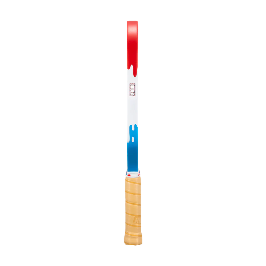 [LIMITED EDITION] Joola Perseus Pro V Rally Rocket Pickleball Paddle (14mm/16mm)