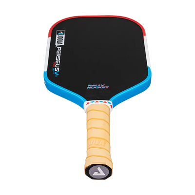 [LIMITED EDITION] Joola Perseus Pro V Rally Rocket Pickleball Paddle (14mm/16mm)