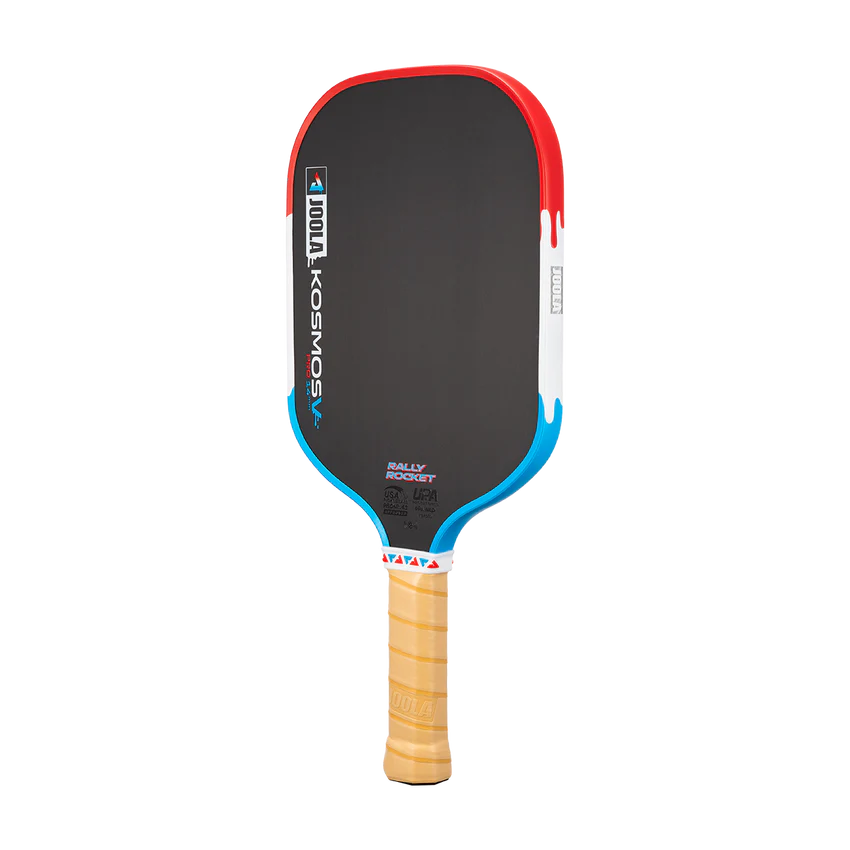 [LIMITED EDITION] Joola Kosmos Pro V Rally Rocket Pickleball Paddle 16mm