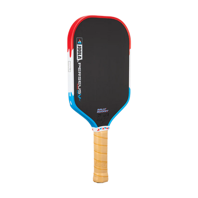 [LIMITED EDITION] Joola Perseus Pro V Rally Rocket Pickleball Paddle (14mm/16mm)