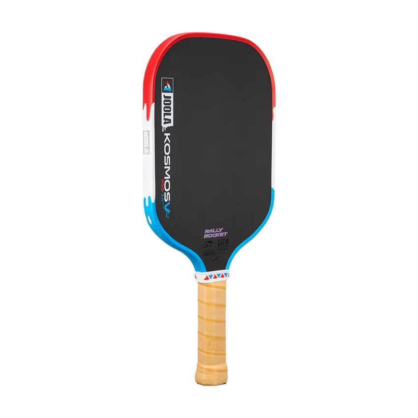 [LIMITED EDITION] Joola Kosmos Pro V Rally Rocket Pickleball Paddle 16mm