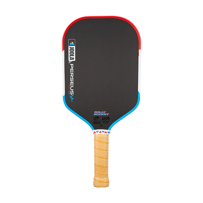 [LIMITED EDITION] Joola Perseus Pro V Rally Rocket Pickleball Paddle (14mm/16mm)