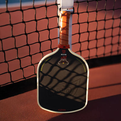Bread & Butter The Loco Pickleball Paddle - Standard 16mm