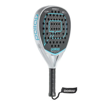 Pallap Power Velocity Elite 01 Padel Racket