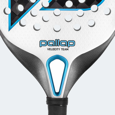Pallap Velocity Team Padel Racket