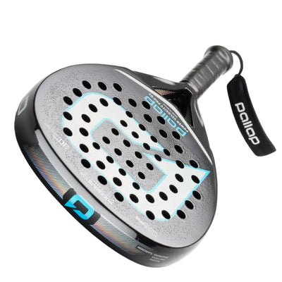 Pallap Power Velocity Pro 01 Padel Racket