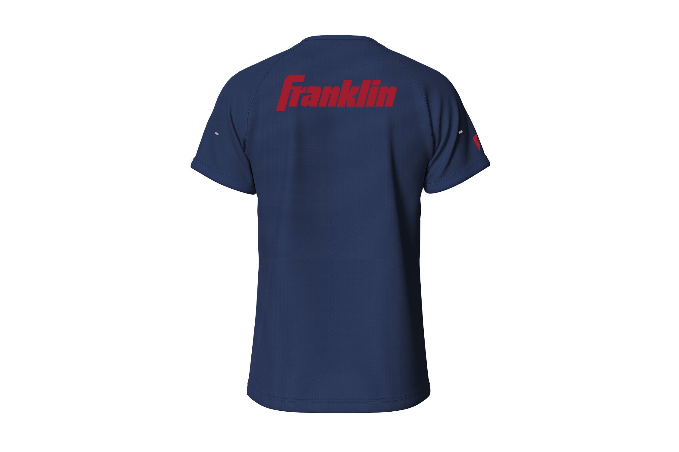 Franklin Performance Wear Sportswear (Navy/Red)