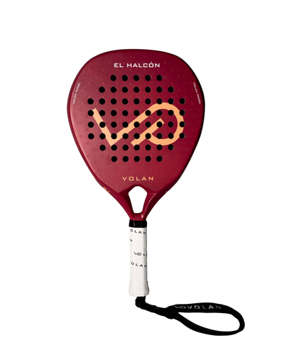 Volan El Halcon Padel Racket