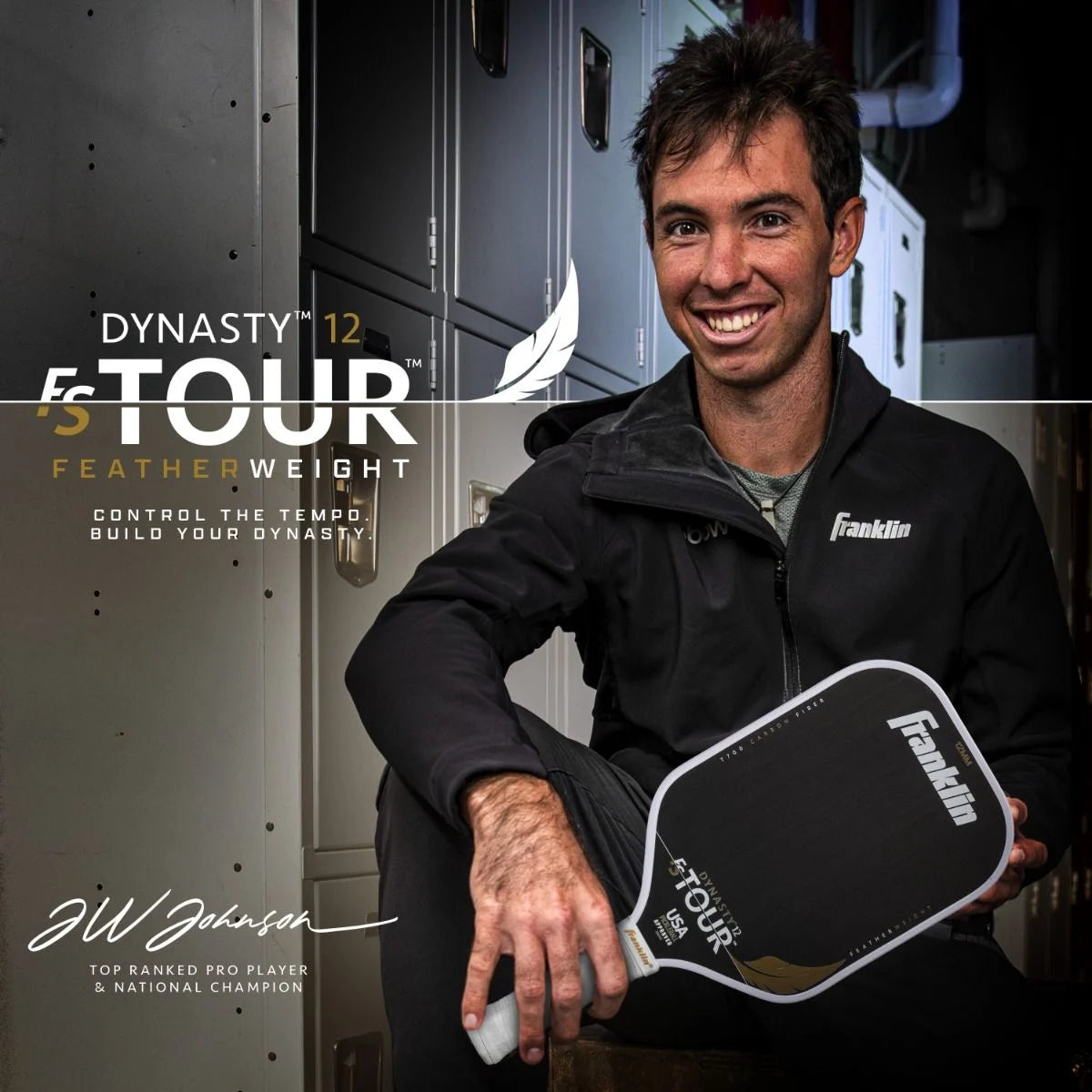 FS Tour Featherweight Dynasty