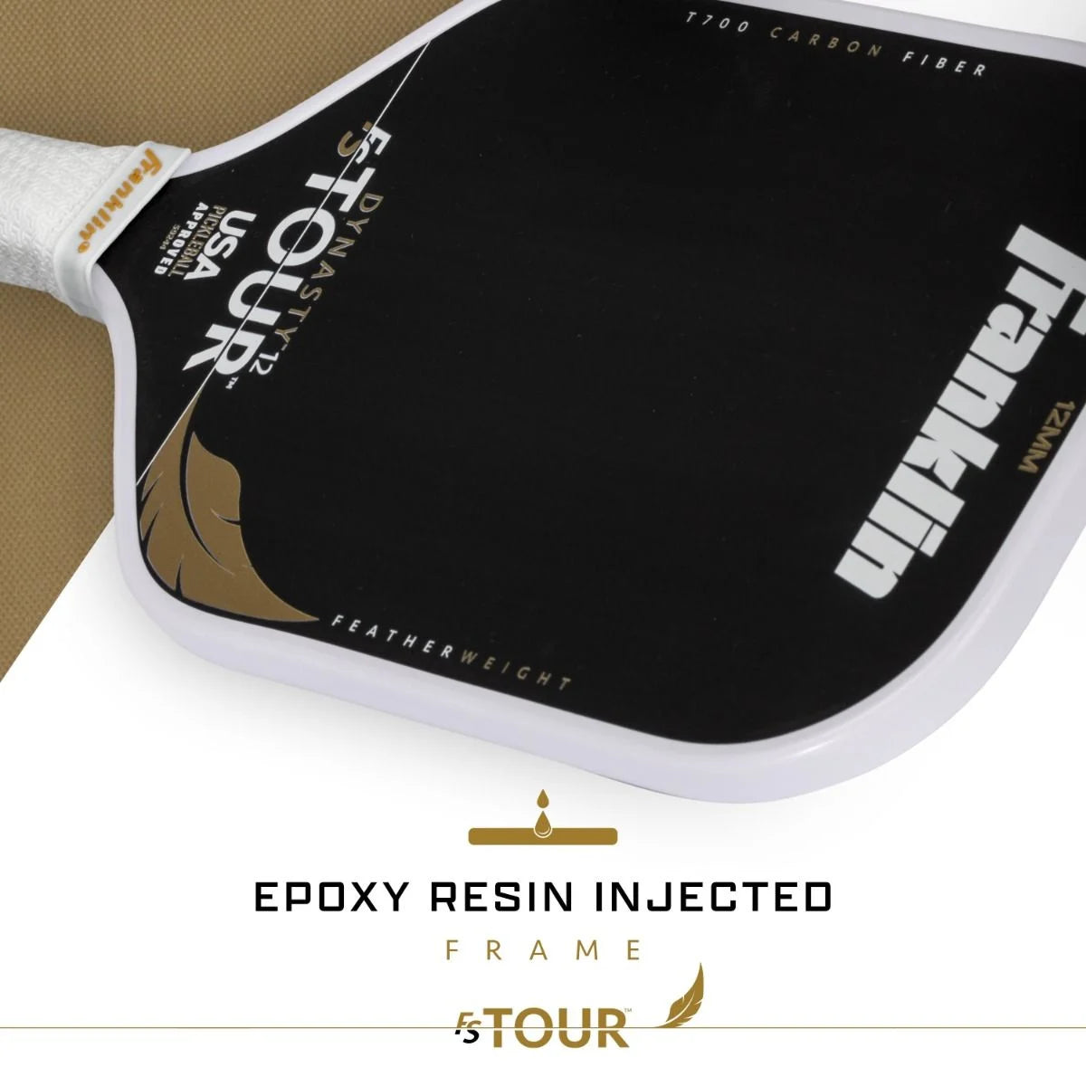 FS Tour Featherweight Dynasty