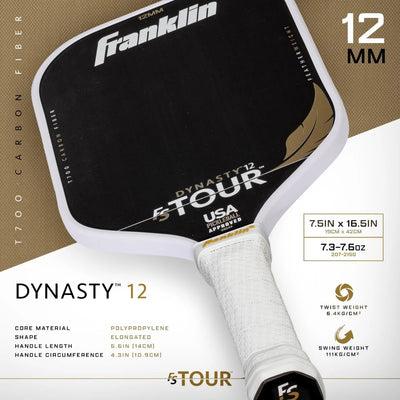 FS Tour Featherweight Dynasty