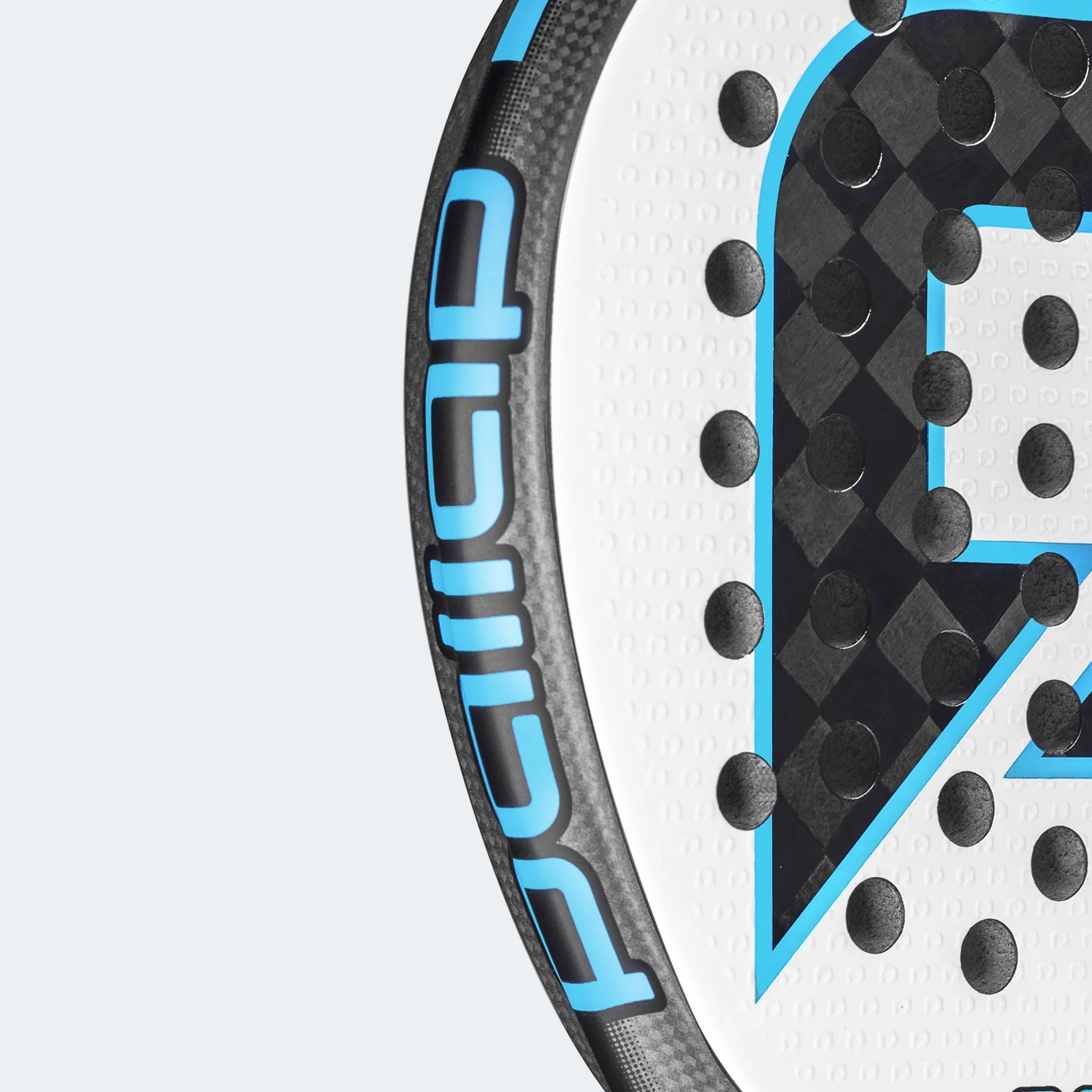 Pallap Velocity Team Padel Racket