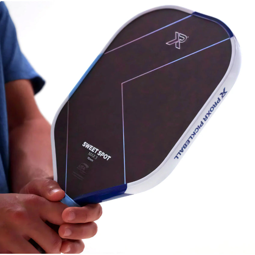 ProXR Sweet Spot Max 3 Pickleball Paddle 13mm / 16mm