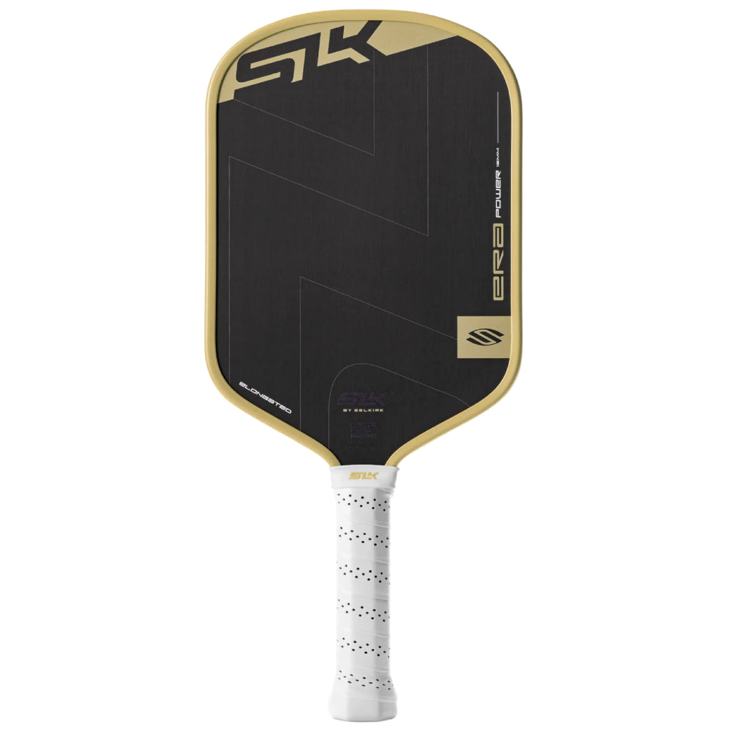 Selkirk SLK ERA Power Pickleball Paddle - Elongated/Widebody - Regal