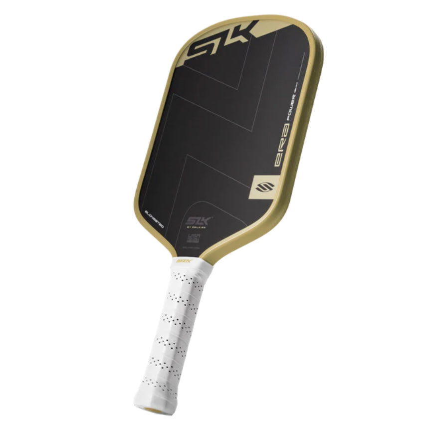 Selkirk SLK ERA Power Pickleball Paddle - Elongated/Widebody - Regal