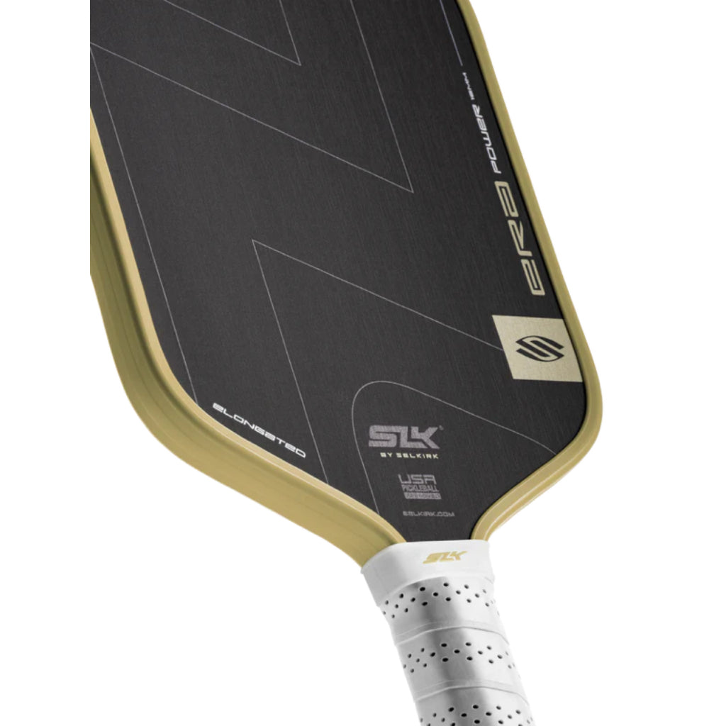 Selkirk SLK ERA Power Pickleball Paddle - Elongated/Widebody - Regal