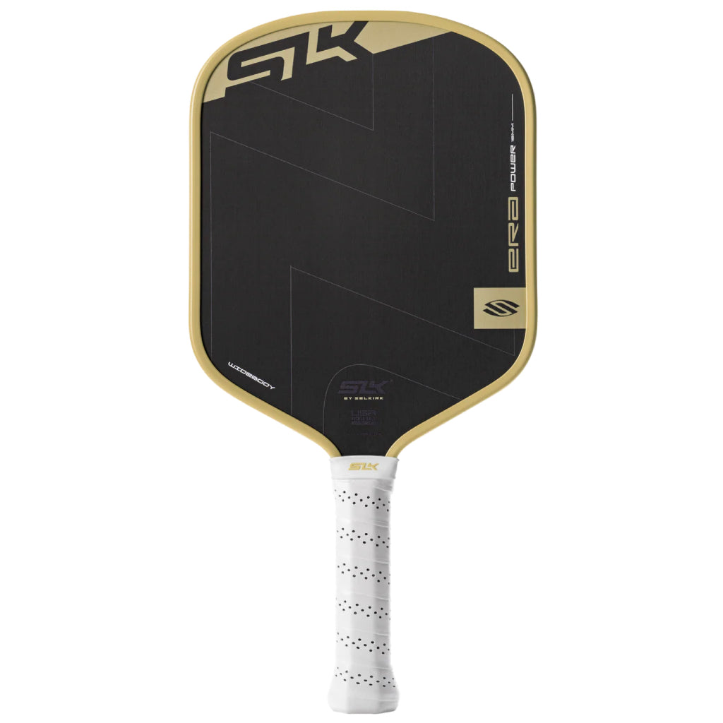 Selkirk SLK ERA Power Pickleball Paddle - Elongated/Widebody - Regal