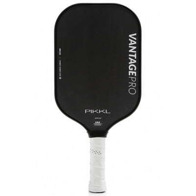 PIKKL Vantage Pro Pickleball Paddle (14mm / 16mm)