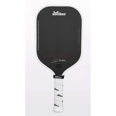Zocker Aspire x Phuc Huynh Paddle Pickleball Paddle (13mm / 16mm)