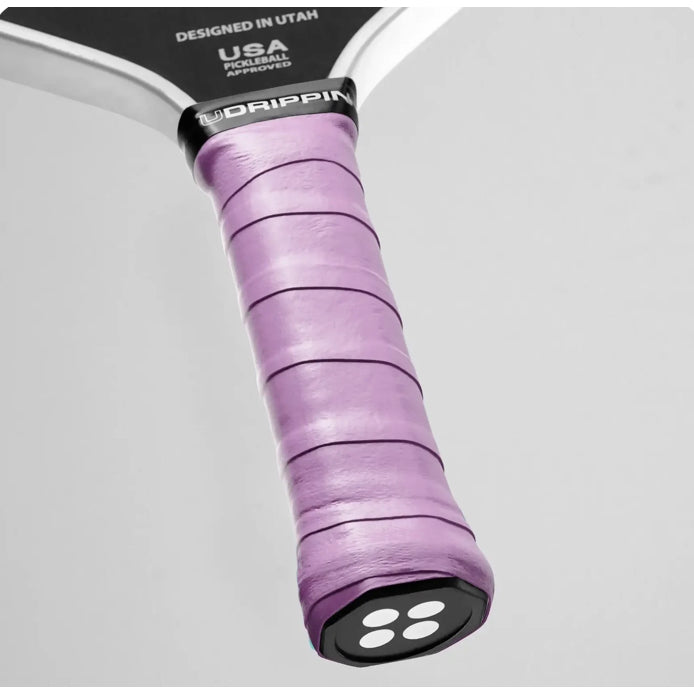 UDRIPPIN Comfort Tour Grips Pickleball Paddle Grips