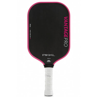 PIKKL Vantage Pro Pickleball Paddle (14mm / 16mm)