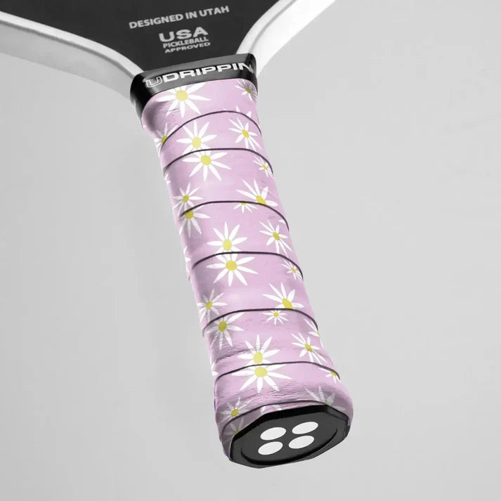 UDRIPPIN Custom Grips Pickleball Paddle Grips
