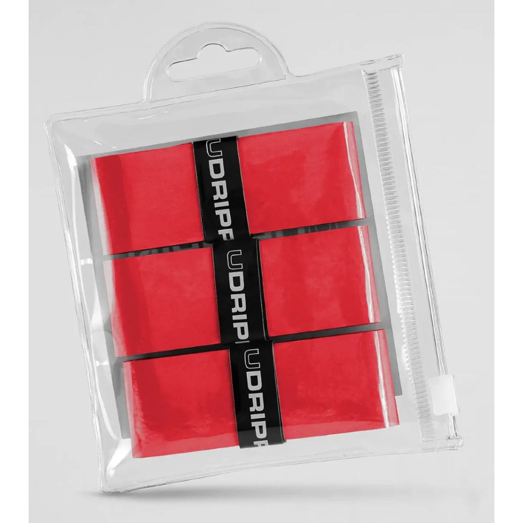 UDRIPPIN Pro Tour Grips Pickleball Paddle Grips