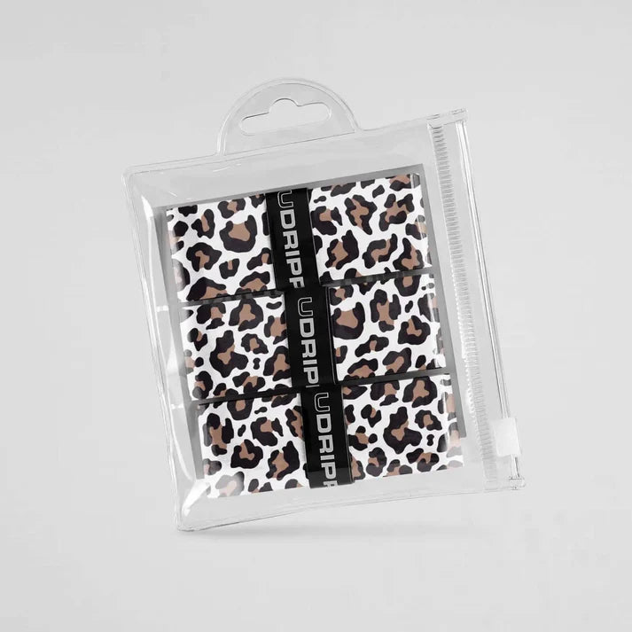 UDRIPPIN Custom Grips Pickleball Paddle Grips