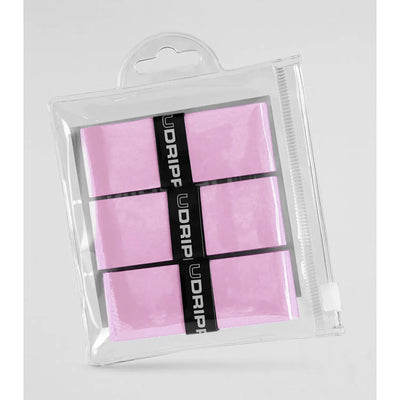 UDRIPPIN Pro Tour Grips Pickleball Paddle Grips