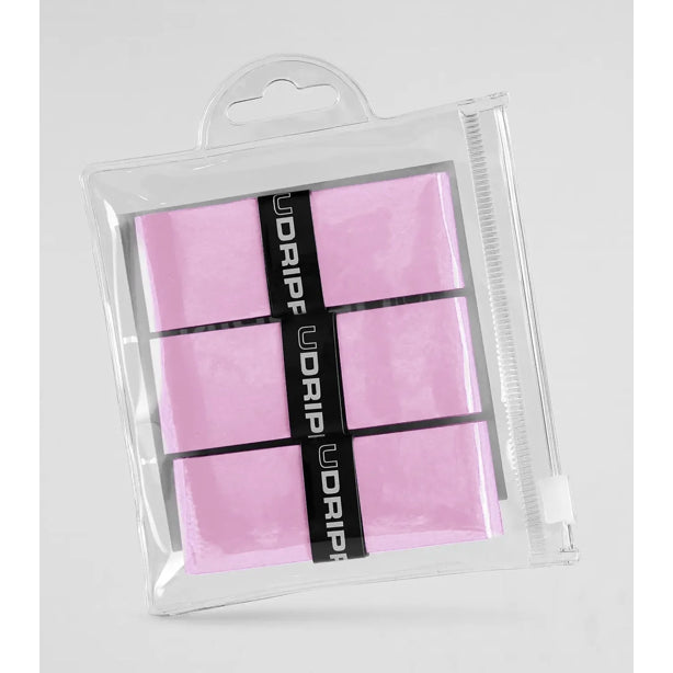 UDRIPPIN Pro Tour Grips Pickleball Paddle Grips