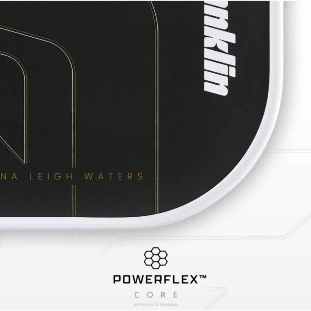 Franklin C45° Aurelius Anna Leigh Waters Signature Paddle Series Pickleball Paddle
