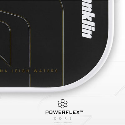 Franklin C45° Aurelius Anna Leigh Waters Signature Paddle Series Pickleball Paddle