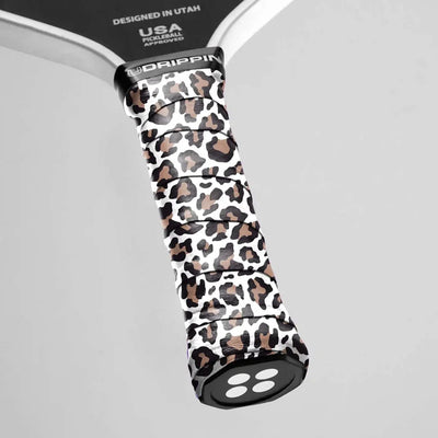 UDRIPPIN Custom Grips Pickleball Paddle Grips