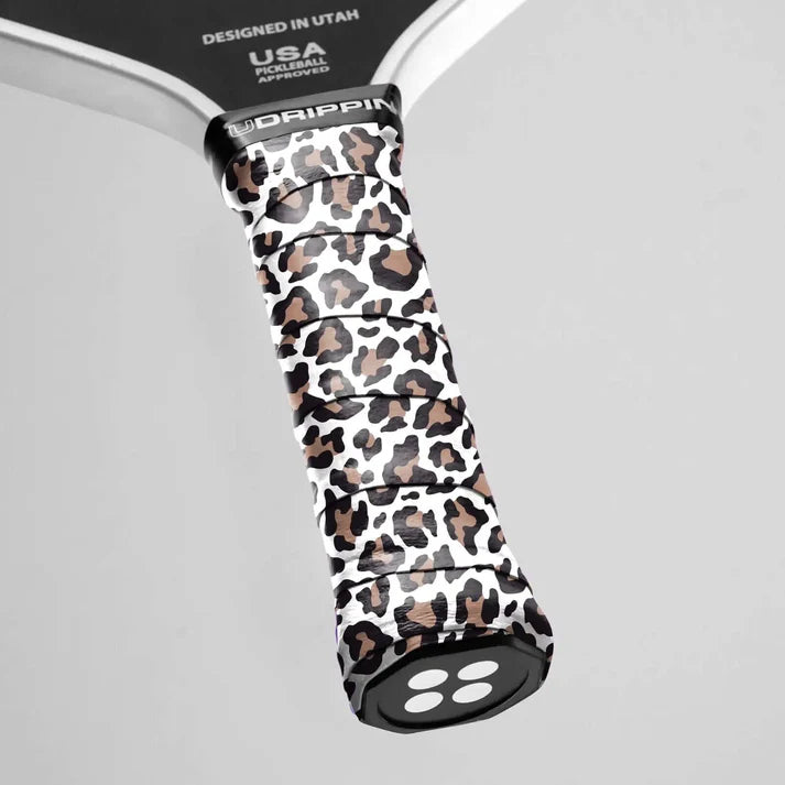 UDRIPPIN Custom Grips Pickleball Paddle Grips