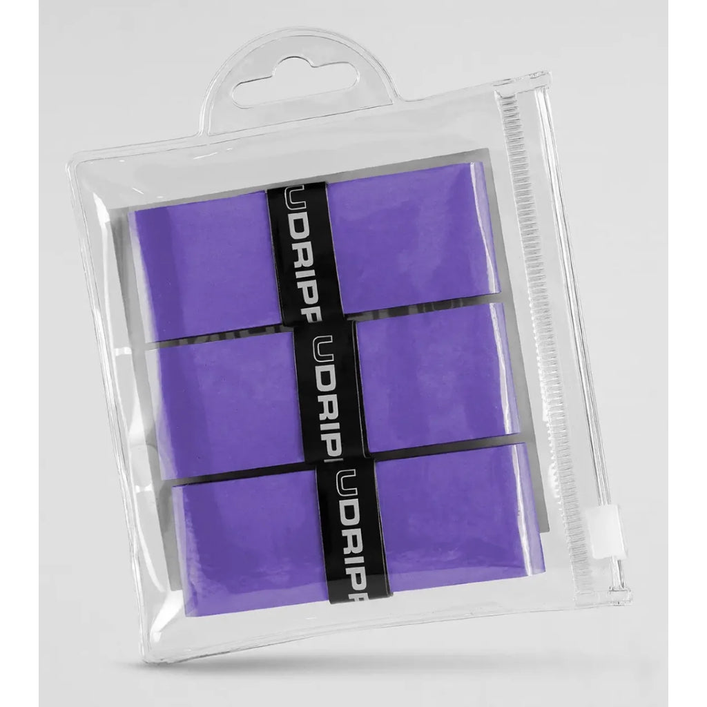 UDRIPPIN Pro Tour Grips Pickleball Paddle Grips