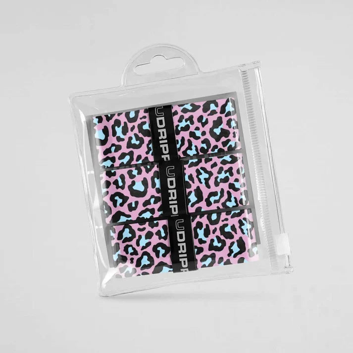 UDRIPPIN Custom Grips Pickleball Paddle Grips
