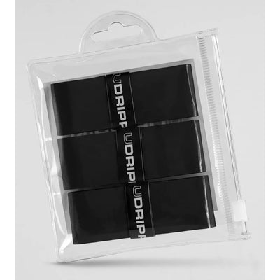 UDRIPPIN Pro Tour Grips Pickleball Paddle Grips