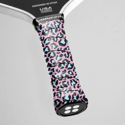 UDRIPPIN Custom Grips Pickleball Paddle Grips