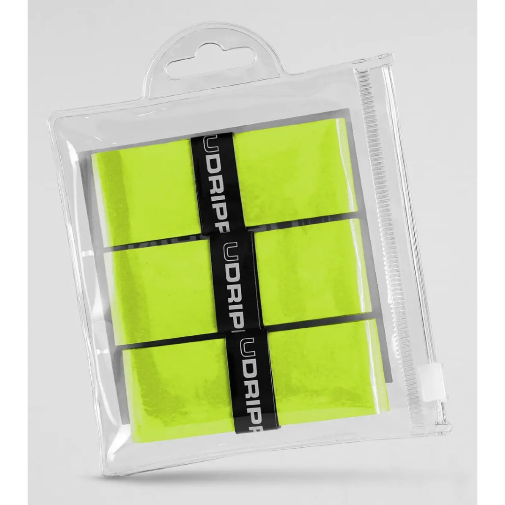 UDRIPPIN Pro Tour Grips Pickleball Paddle Grips