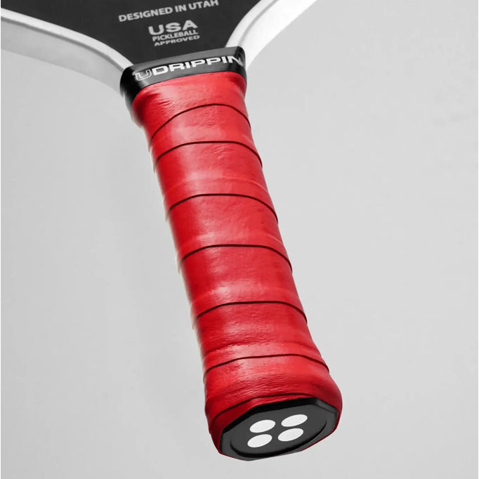 UDRIPPIN Pro Tour Grips Pickleball Paddle Grips