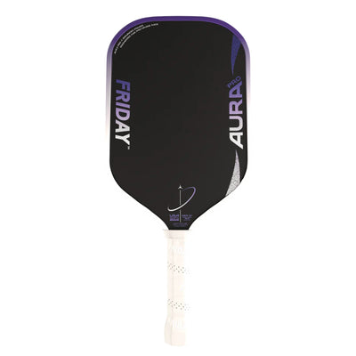 Friday AURA PRO Elongated Pickleball Paddle Friday Pickleball