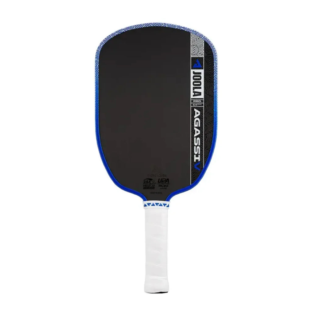 Joola Agassi Pro V Andre Agassi Royal Blue Joola Pro 5