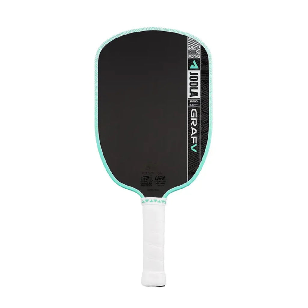 Joola Graf Pro V Steffi Graft Seaside Green Joola Pro 5
