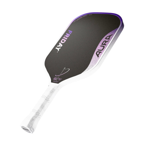 Friday AURA Elongated Pickleball Paddle Friday Pickleball